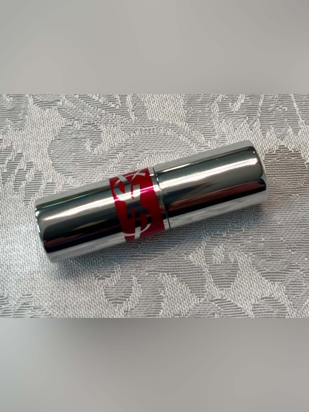 Yves Saint Laurent Candy Glaze Lip Gloss Stick - Healthy Glow Plumper- mini NWT